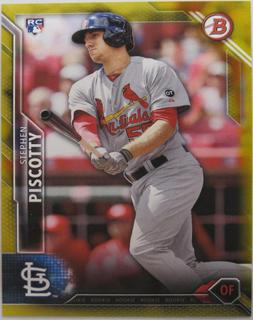 Stephen Piscotty
