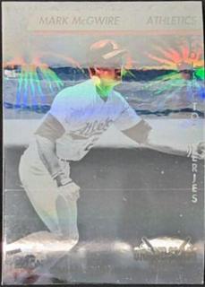 Mark McGwire