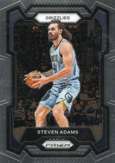 Steven Adams