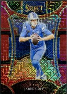 Jared Goff