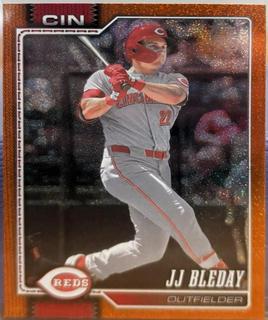 JJ Bleday