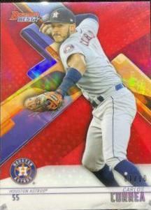 Carlos Correa