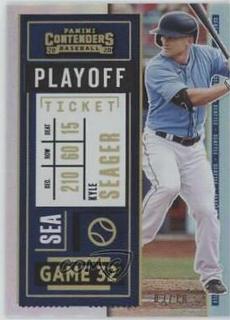 Kyle Seager
