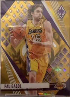 Pau Gasol