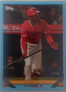 Justin Upton