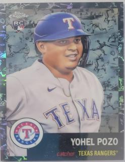 Yohel Pozo