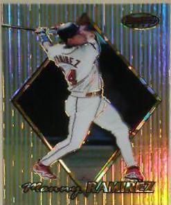 Manny Ramirez