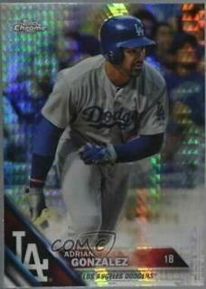 Adrian Gonzalez