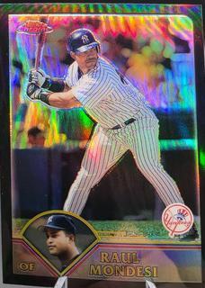 Raul Mondesi