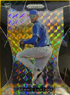 Dennis Santana