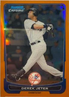 Derek Jeter