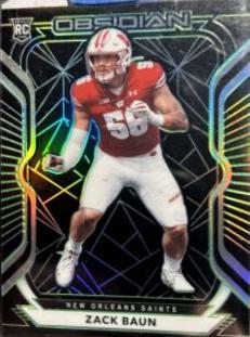 Zack Baun