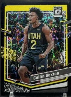 Collin Sexton