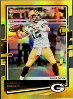 Aaron Rodgers