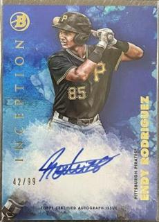 Endy Rodriguez