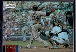 David Ortiz