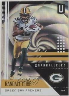 Randall Cobb