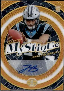 Jonathon Brooks