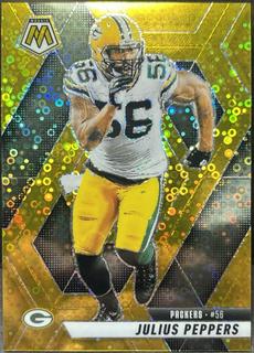 Julius Peppers