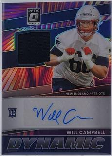 Will Campbell