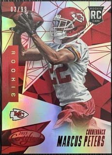 Marcus Peters