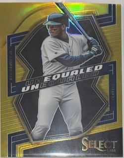 Ken Griffey Jr.
