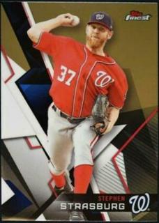 Stephen Strasburg