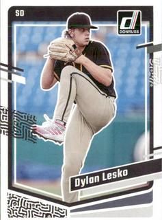 Dylan Lesko