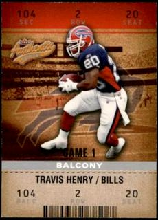 Travis Henry
