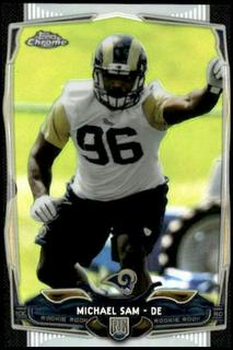 Michael Sam