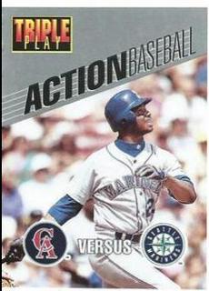 Ken Griffey Jr