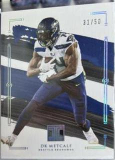 DK Metcalf