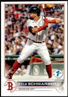 Kyle Schwarber