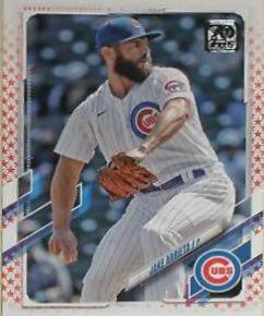 Jake Arrieta