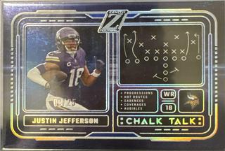Justin Jefferson