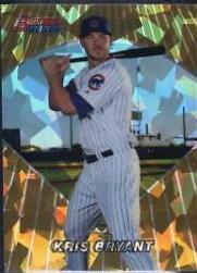Kris Bryant