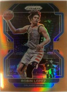 Robin Lopez