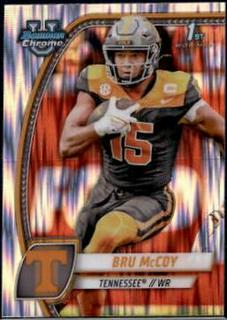 Bru McCoy