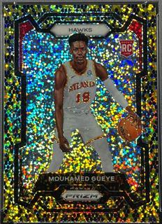 Mouhamed Gueye