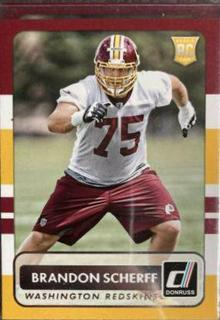 Brandon Scherff