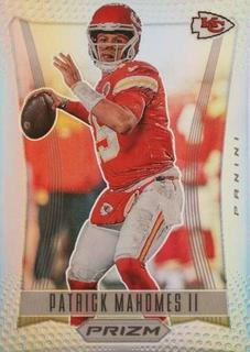 Patrick Mahomes II