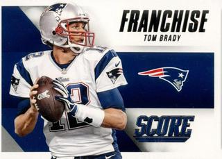 Tom Brady