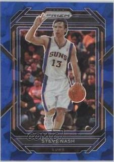 Steve Nash