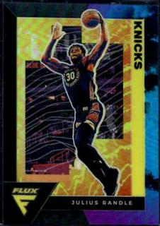 Julius Randle