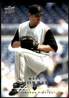 Matt Morris