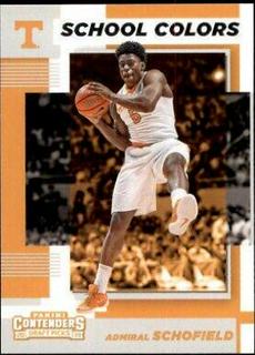 Admiral Schofield