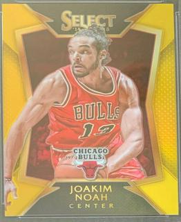 Joakim Noah