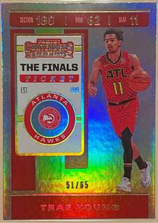 Trae Young