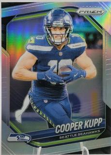 Cooper Kupp
