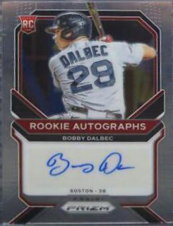 Bobby Dalbec